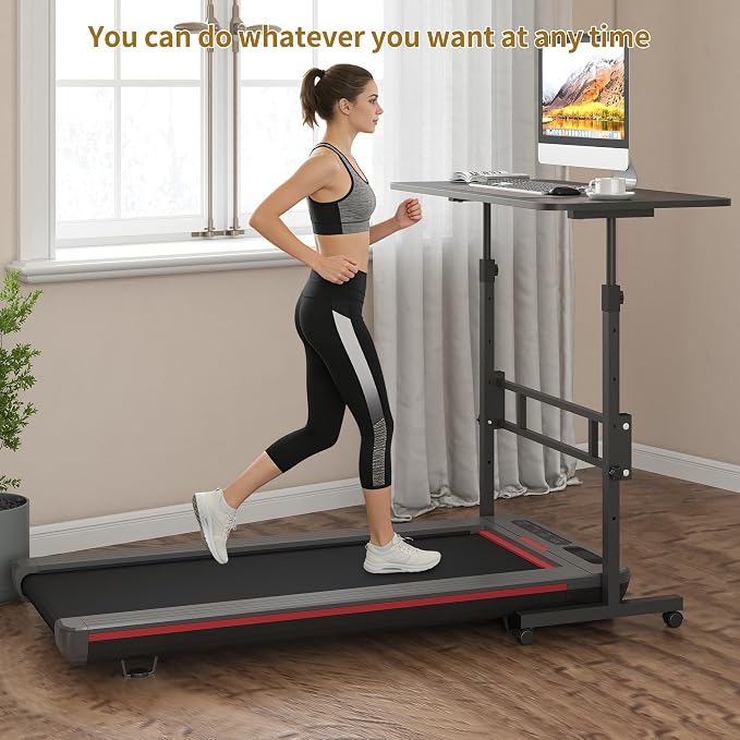 Walking Pad Treadmills