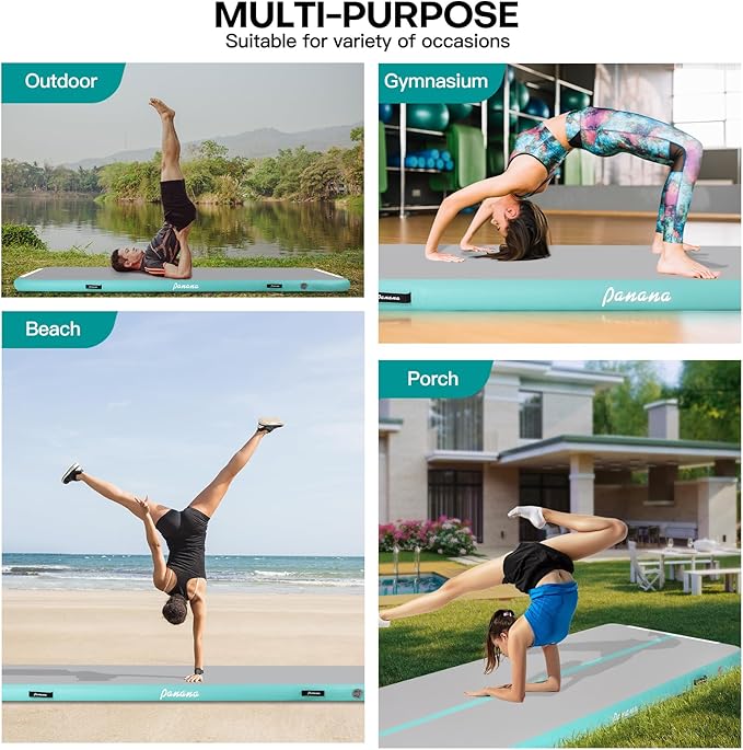 Panana Products for Home and Active Living
