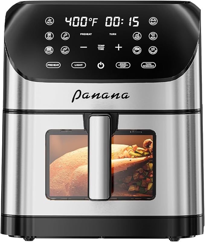 Panana Air Fryer