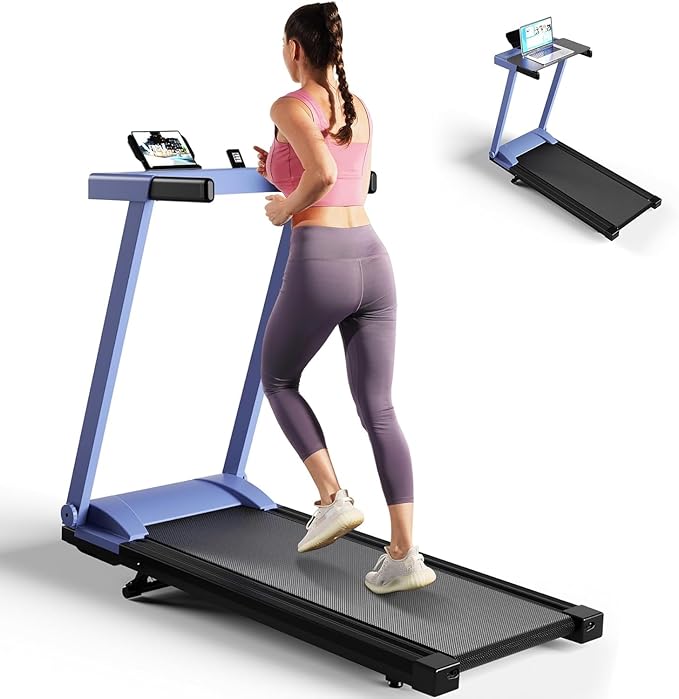 Panana Walking Pad Treadmill